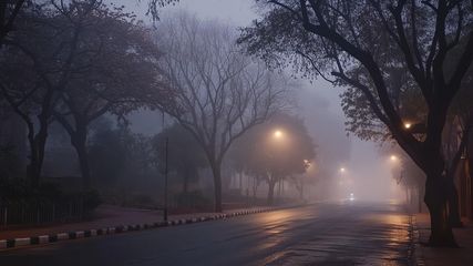 Cool Places Near Hyderabad to Visit Before Summer Hits