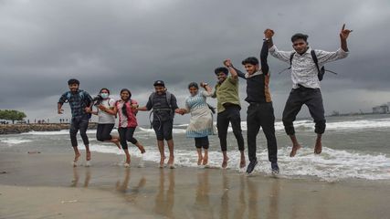 Hyderabad to Kochi Itinerary: A Perfect Coastal Escape Plan