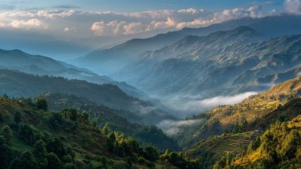 Hyderabad to Mahabaleshwar: A Scenic Hill Station Escape from the City