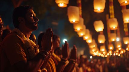 Must-Visit Temples in Hyderabad This Shivaratri 2026