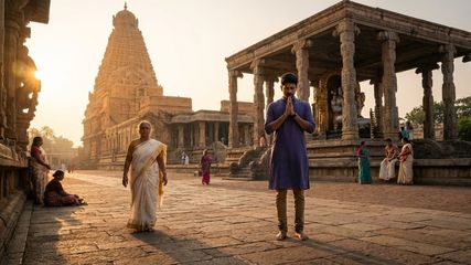 Explore 5 Iconic Shiva Temples in Bangalore for Shivaratri for Sacred Rituals and Blessings