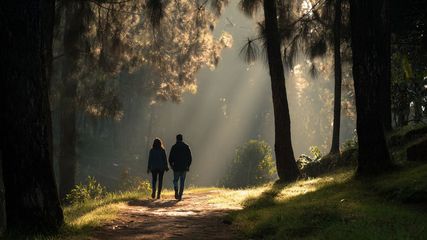 Valentine’s Day 2026: Romantic Places To Visit Near Hyderabad Under Rs 100