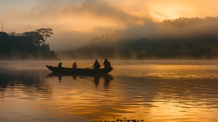 Before Everyone Discovers It, Plan 2 Nights in Yercaud