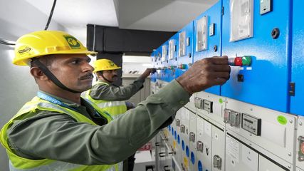 Bengaluru Power Cut Update: BESCOM Reduces Outages