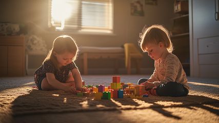 Hyderabad Summer Survival: Best Indoor Play Zones to Beat the Heat With Kids