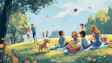 Summer Holiday Survival Guide for Parents in Hyderabad: Fun Ways to Keep Kids Happy in the Heat