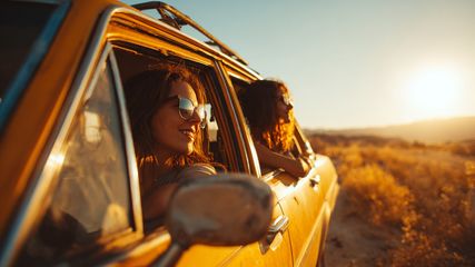 Hyderabad to Nowhere: Random Road Trips That Turn Into Core Memories