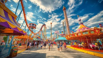 Popular Water-Based Attractions Near Hyderabad: Where to Beat the Heat This Summer