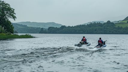 Quick 48-Hour Getaways from Hyderabad with Kids This Summer