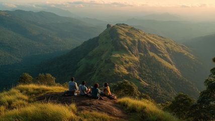 Tired of Crowded Hill Stations? These South India Escapes Feel Like a Secret