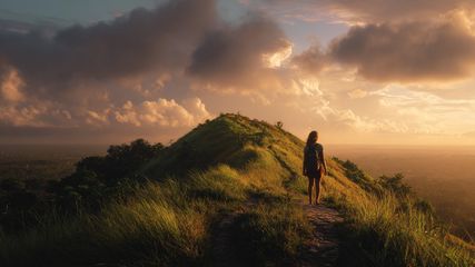 Ultimate Escape Plans: Where to Go When You Just Want to Disappear