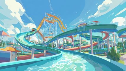 Best Water Parks in Hyderabad to Beat the Heat in 2026