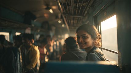 Window Seat Routes That Feel Like a Movie From Hyderabad