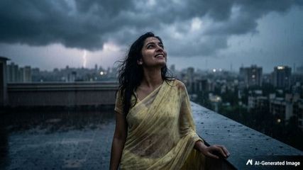 Bengaluru Weather Update: IMD Predicts Rain & Thunderstorms from April 28