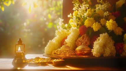 Happy Vishu 2026: Wishes, Messages, and Greetings to Share