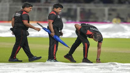 KKR vs RR, IPL 2026: Weather, Pitch Report and Eden Gardens T20 Stats for April 19 Clash