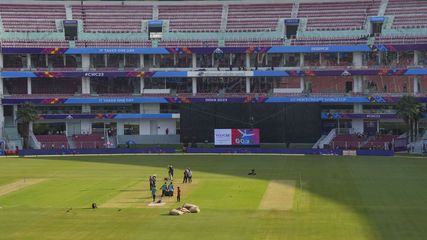 LSG vs RR Pitch & Weather Report: Ekana Stadium Conditions for Today’s IPL Match