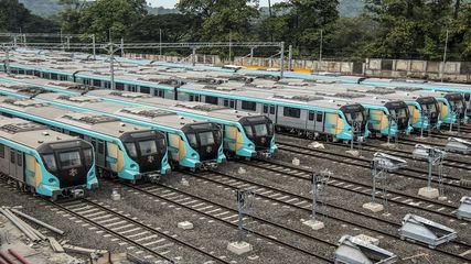 Mumbai Metro Expands From April 8: New Lines, Faster Commutes, Seamless Connectivity