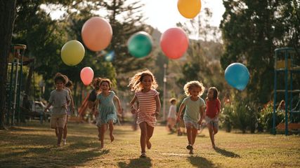 Best Places to Visit with Kids Near Hyderabad This April