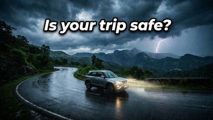 Bengaluru Weather Alert: Is Your Weekend Getaway to the Hills at Risk?