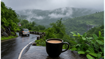 Bengaluru Rain Alert: Why These Misty Hill Stations Are Calling You This Weekend
