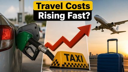 Fuel Price Hike Shock: Why Your Daily Commute and Holiday Plans Are Changing