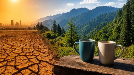 Heatwave Alert: Why Hyderabad and Bengaluru Families Are Rushing to These Cool Hill Stations Now