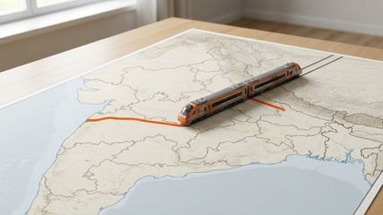 Finally! Direct Mumbai-Ayodhya Train Service Launches to Ease Your Spiritual Journey