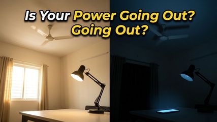Power Cut Alert: Is Your Neighborhood on the List for Today's Maintenance?