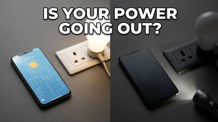 Stuck Without Power? Check Today’s Maintenance Schedules for Bengaluru, Chennai, and Delhi