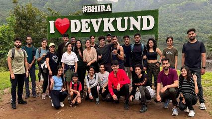 Summit the Sahyadris: 7 Most Iconic Treks Every Maharashtra Explorer Needs to Conquer