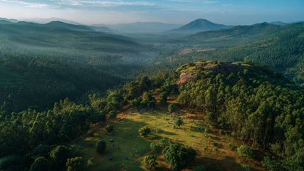 Top 5 Hill Stations In South India To Visit This Summer
