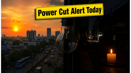 Chennai Power Cut Today: Check Your Area and Timing for June 15 Maintenance