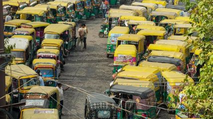 Kerala's Autorickshaw Services: The STA is Planning to Introduce Shared Auto Services in Kochi