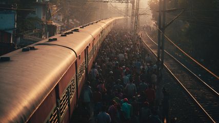 Velankanni Special Trains: Southern Railways has Announced Special Services to Handle the Passenger Rush