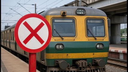 Bengaluru–Mysuru MEMU Services Face Major Cuts: How to Plan Your Travel Until 2027