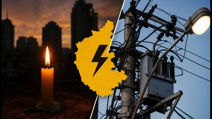 Bengaluru Power Cut Alert: Is Your Area Facing a Shutdown Today? Check BESCOM Timings