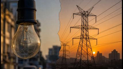Delhi Power Cut Today: Check If Your Area Is Affected by Planned Shutdowns