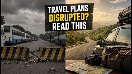 Karnataka Bandh Tomorrow: How to Navigate Bengaluru Travel and Highway Disruptions