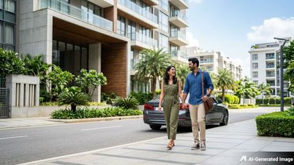 Bengaluru's New Parking Rules: Residents Parking Vehicles on Public Roads Need to Pay Rs. 25000