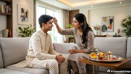 Raksha Bandhan 2026: Check out the Dates, Significance, Rituals, & Wishes