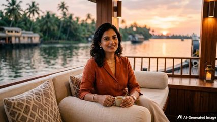 Kerala to Introduce Green Marshals to Improve Women's Safety at Tourist Destinations