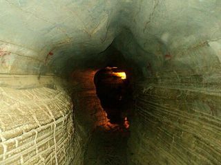 ಬೇಲಮ್ ಗುಹೆಗಳು : ಪ್ರಕೃತಿಯ ವಿಸ್ಮಯ