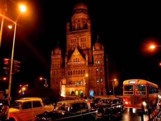 ಪ್ರಮುಖ ನಗರಗಳ ಆಕರ್ಷಕ ರಾತ್ರಿಗಳು