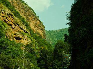 ಅಹೋಬಿಲಂ : ಓ....ಅಗಾಧ ಶಕ್ತಿಯೆ