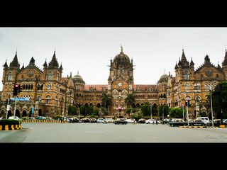 ಭಾರತದ ಪ್ರಮುಖ ಮತ್ತು ಜಂಕ್ಷನ್ ರೈಲು ನಿಲ್ದಾಣಗಳು