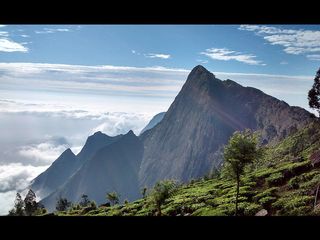 ಕೊಲುಕ್ಕುಮಲೈ : ಅತಿ ಎತ್ತರದ ಚಹಾ ಸವಿಯುವಿರಾ?