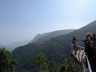 ಪೂರ್ವ ಘಟ್ಟಗಳ ಮಾದಕ ಆಕರ್ಷಣೆಗಳು