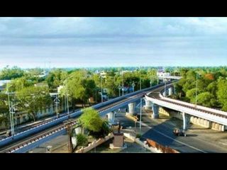 ಅಮರಾವತಿಯ ಅಮರ ಆಕರ್ಷಣೆಗಳು