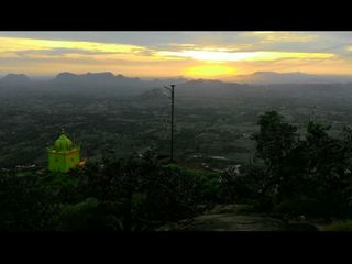 ಕಬ್ಬಾಲದುರ್ಗಕ್ಕೊಂದು ರೋಮಾಂಚಕ ಟ್ರೆಕ್